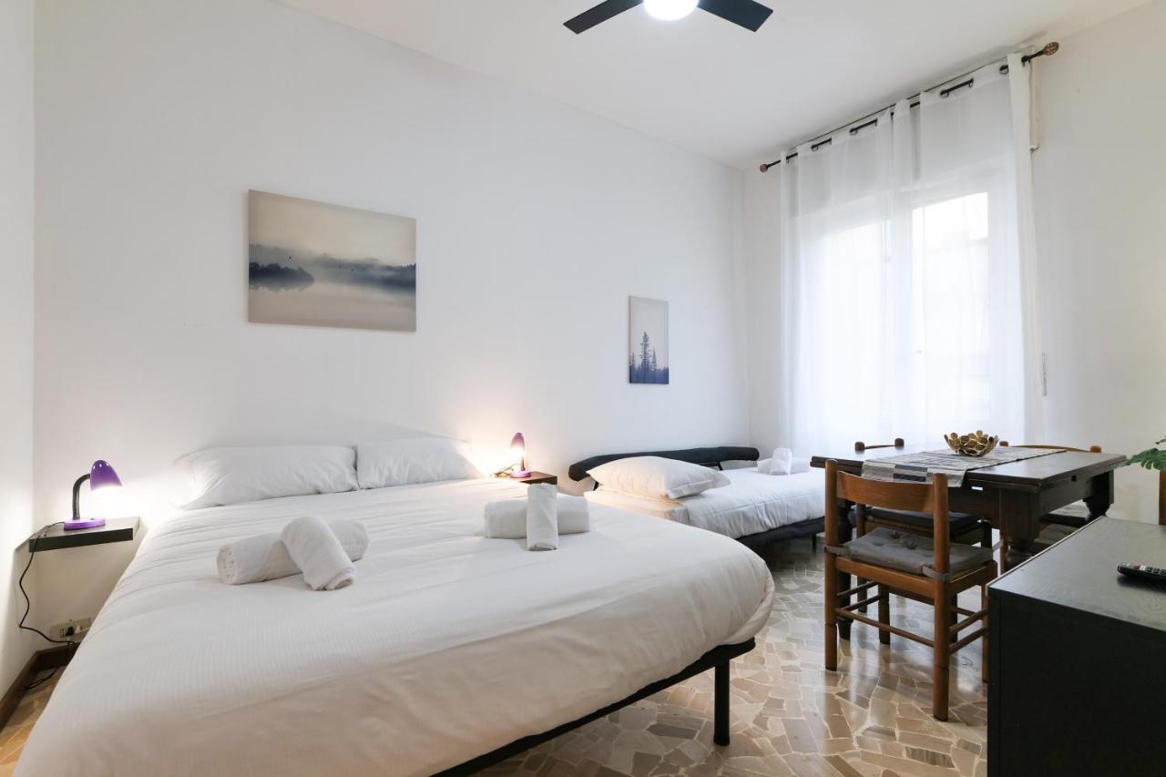 Appartamento Primopiano - Romilli Milano Esterno foto
