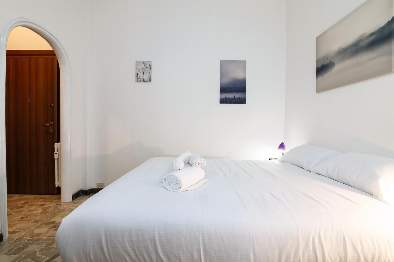 Appartamento Primopiano - Romilli Milano Esterno foto