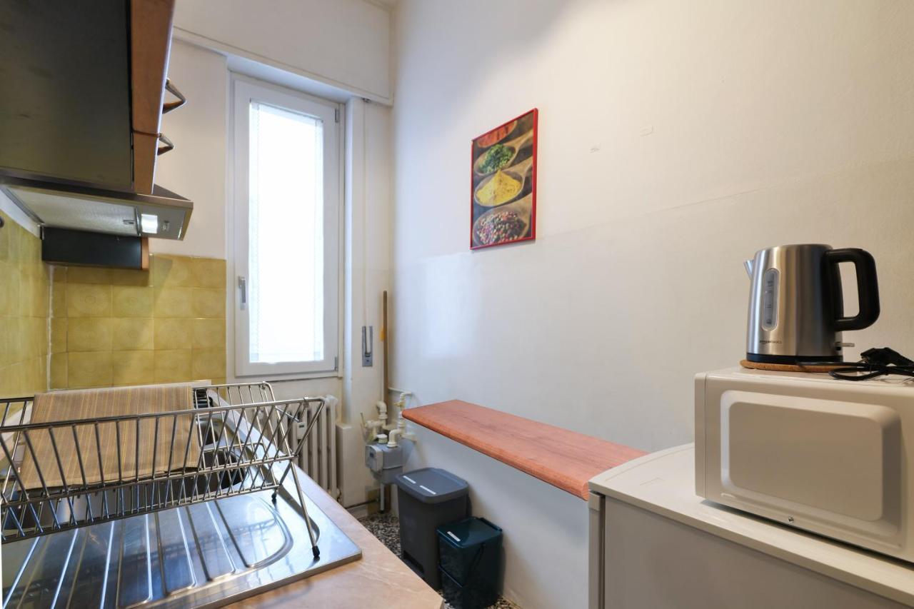 Appartamento Primopiano - Romilli Milano Esterno foto