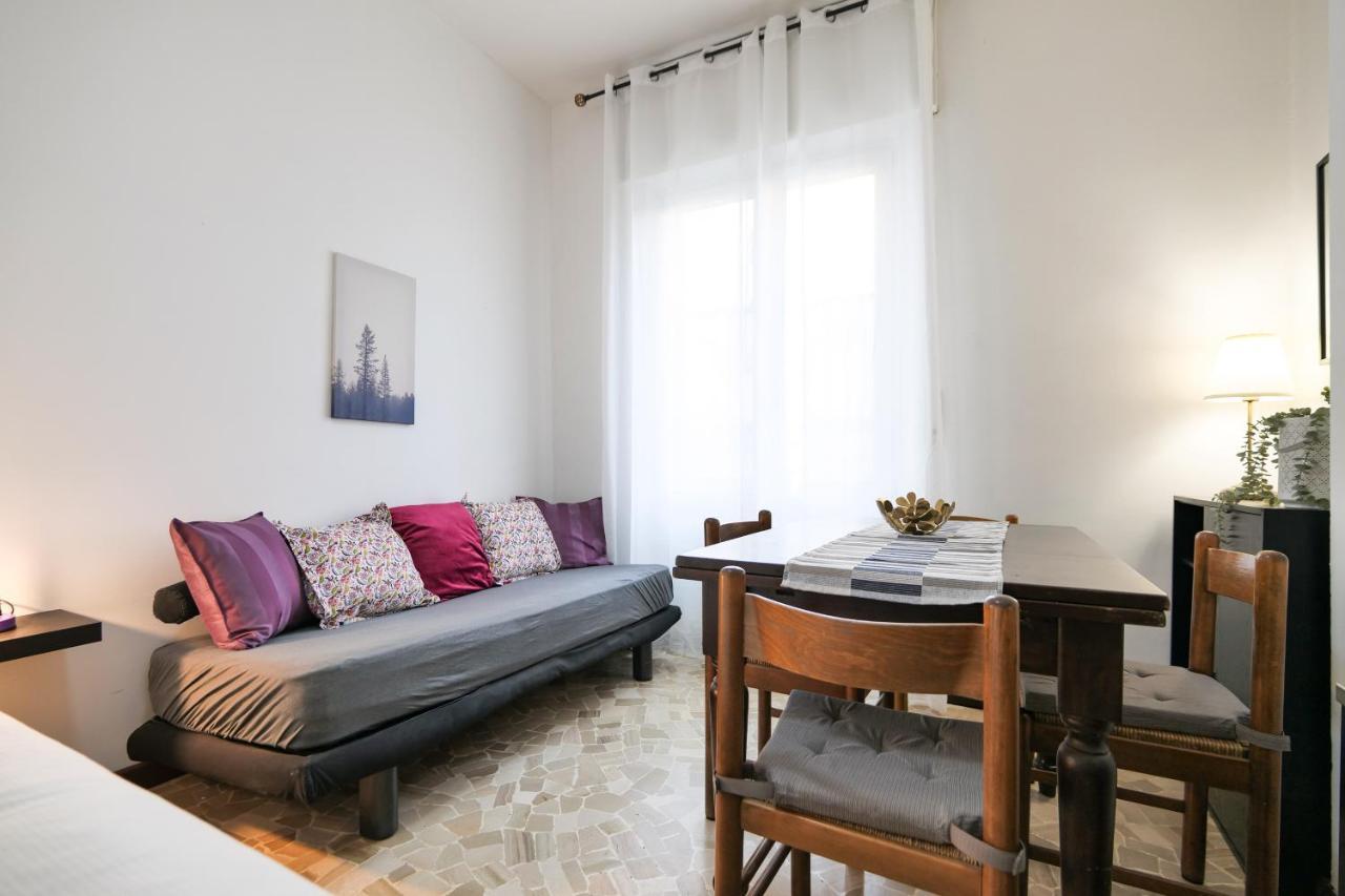 Appartamento Primopiano - Romilli Milano Esterno foto