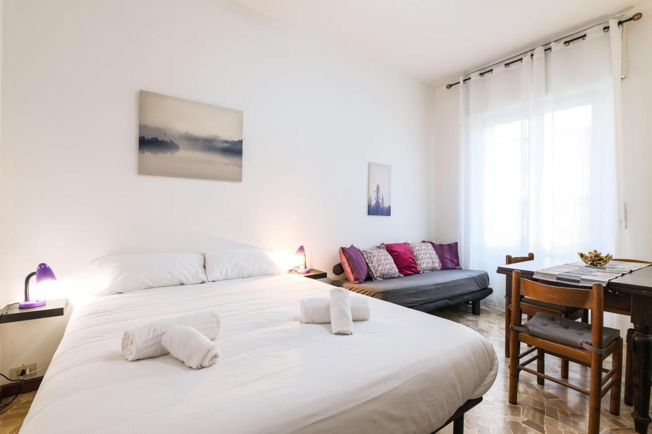 Appartamento Primopiano - Romilli Milano Esterno foto