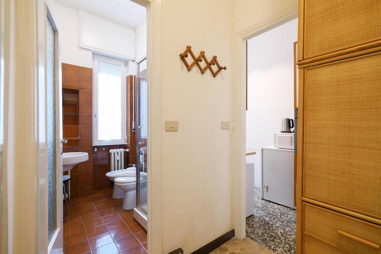 Appartamento Primopiano - Romilli Milano Esterno foto