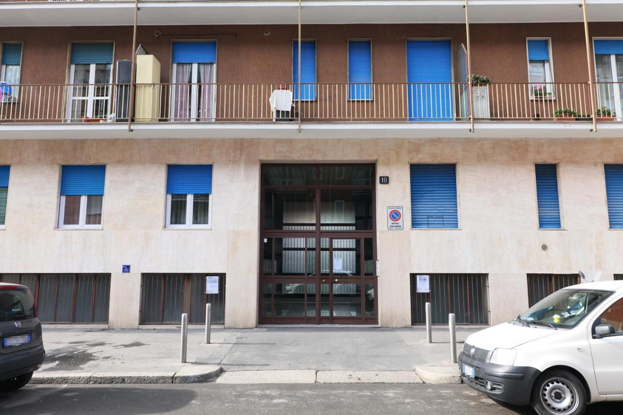 Appartamento Primopiano - Romilli Milano Esterno foto