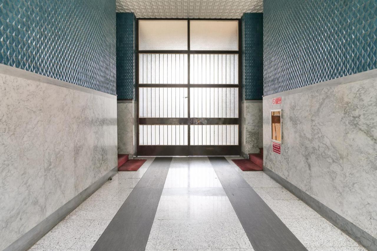 Appartamento Primopiano - Romilli Milano Esterno foto