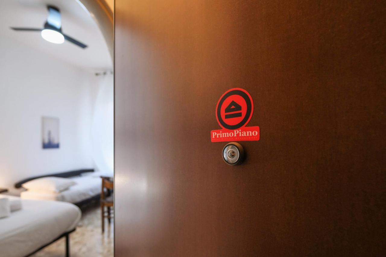 Appartamento Primopiano - Romilli Milano Esterno foto