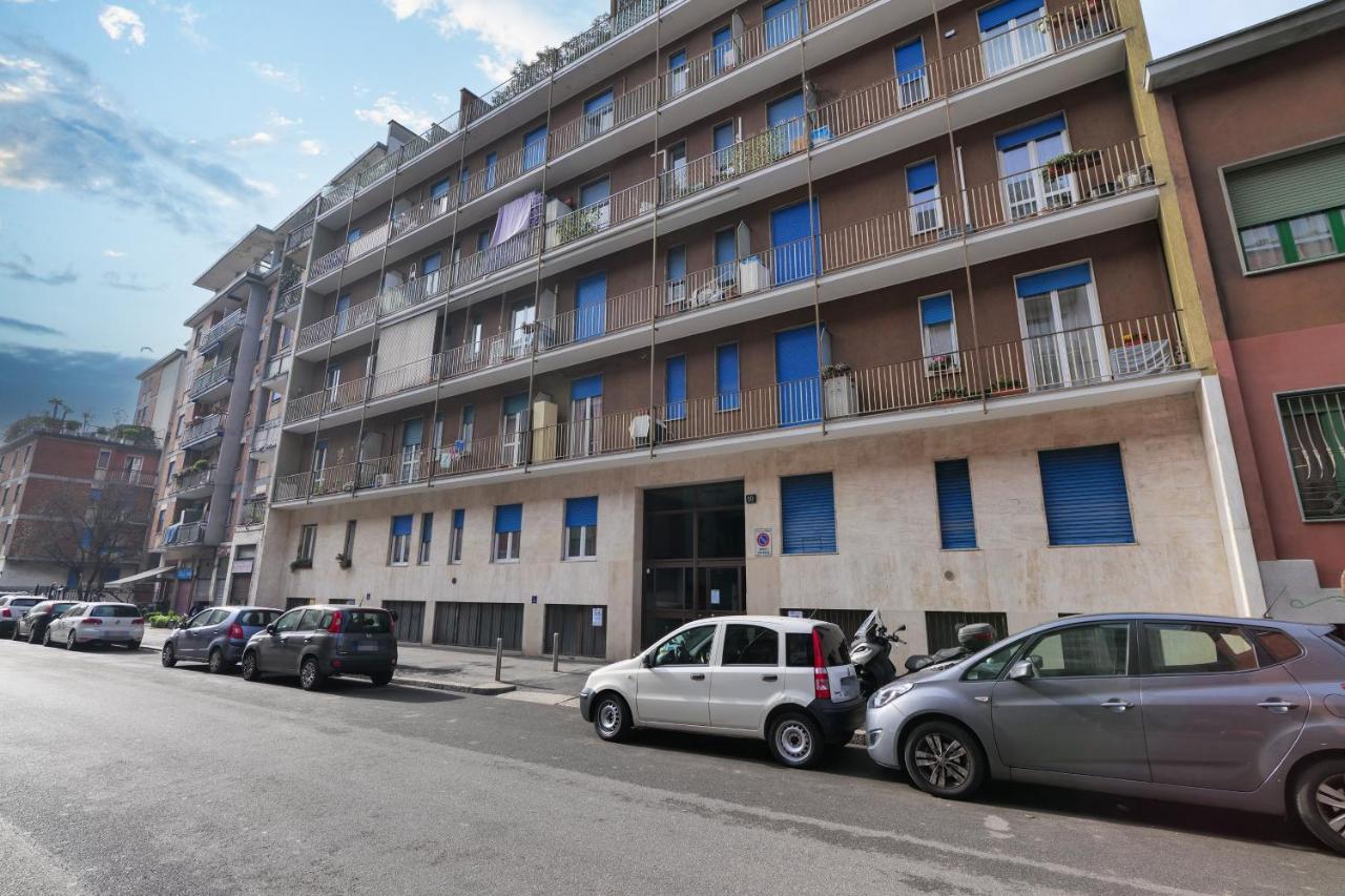 Appartamento Primopiano - Romilli Milano Esterno foto