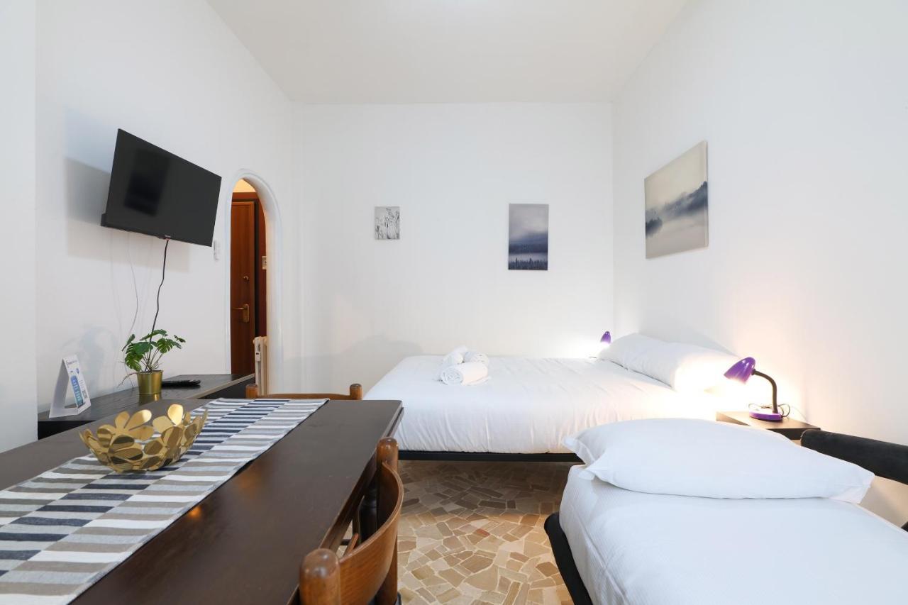 Appartamento Primopiano - Romilli Milano Esterno foto