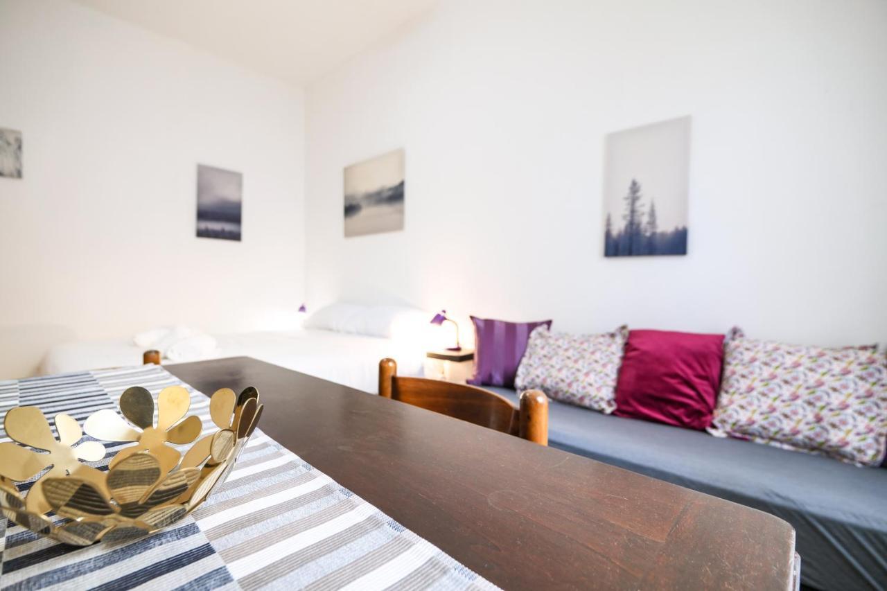 Appartamento Primopiano - Romilli Milano Esterno foto