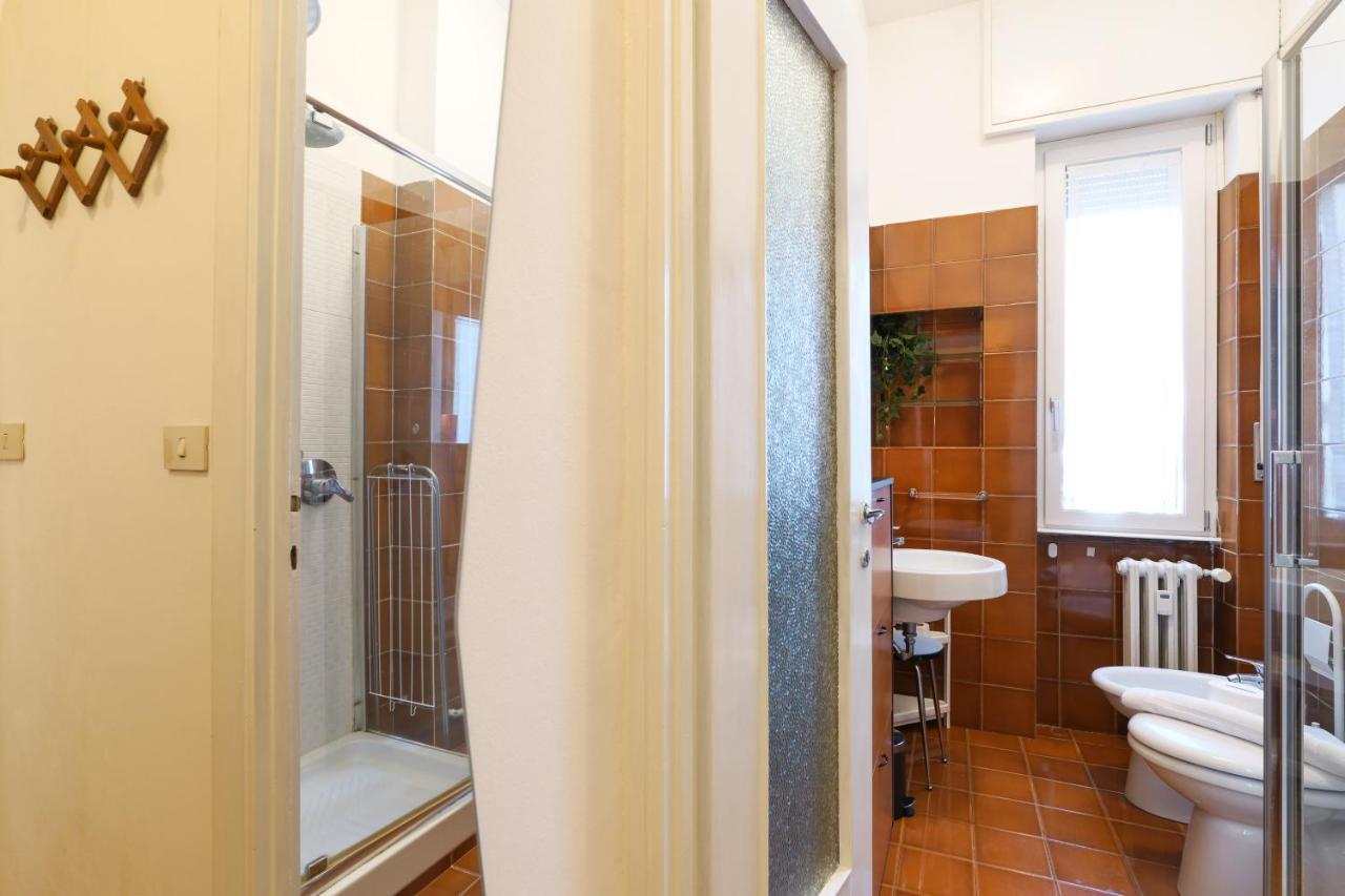 Appartamento Primopiano - Romilli Milano Esterno foto