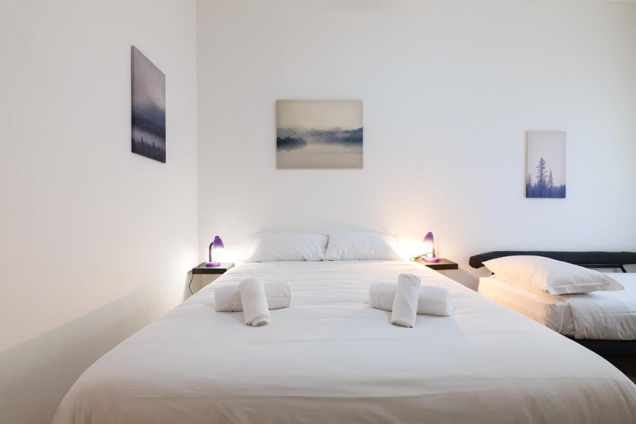 Appartamento Primopiano - Romilli Milano Esterno foto