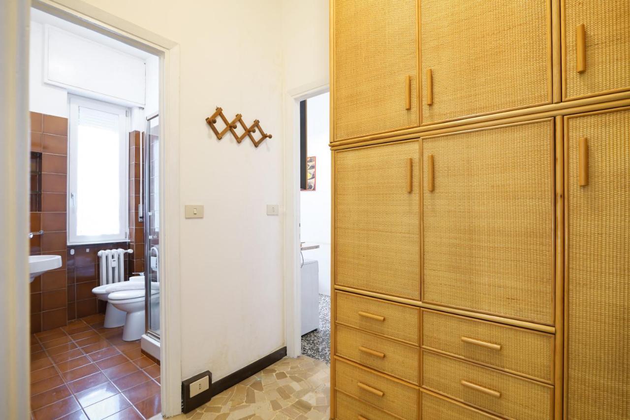 Appartamento Primopiano - Romilli Milano Esterno foto